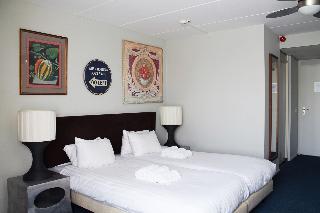 Boutique Hotel Zaan fotoÄŸrafÄ±