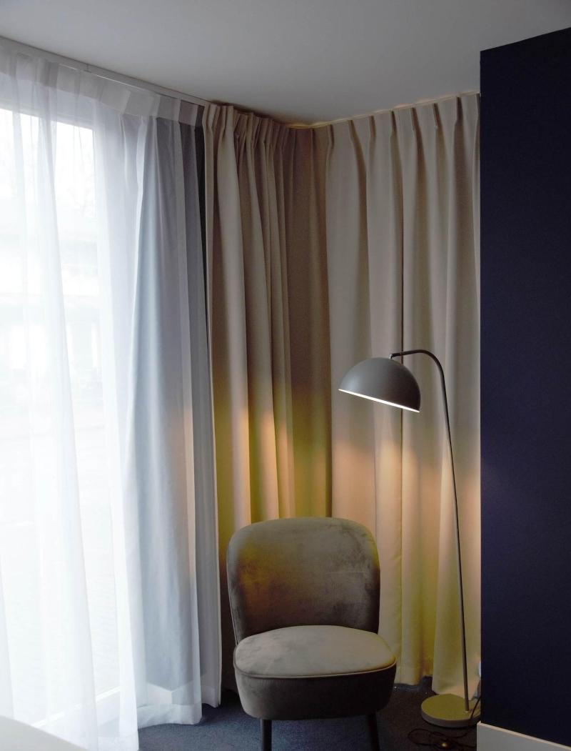 Boutique Hotel Zaan - Oda