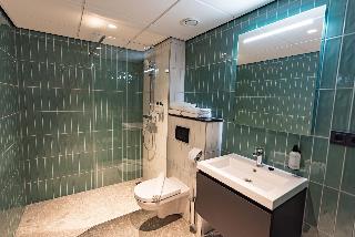 Boutique Hotel Zaan fotoÄŸrafÄ±