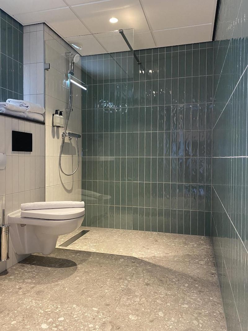 Boutique Hotel Zaan - Oda
