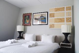 Boutique Hotel Zaan fotoÄŸrafÄ±