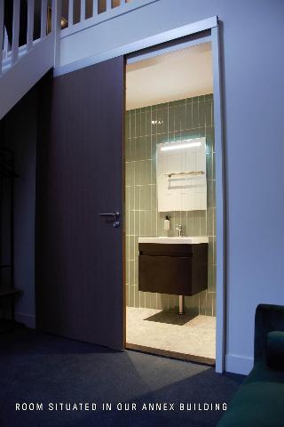 Boutique Hotel Zaan fotoÄŸrafÄ±