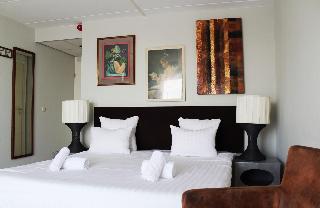Boutique Hotel Zaan fotoÄŸrafÄ±