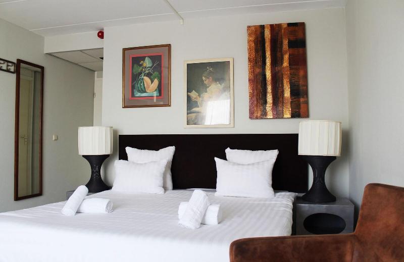 Boutique Hotel Zaan - Oda