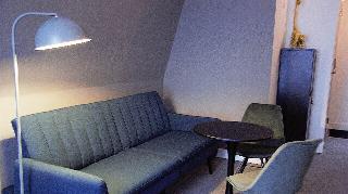 Boutique Hotel Zaan fotoÄŸrafÄ±
