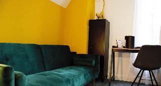 Boutique Hotel Zaan fotoÄŸrafÄ±