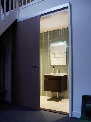 Boutique Hotel Zaan fotoÄŸrafÄ±