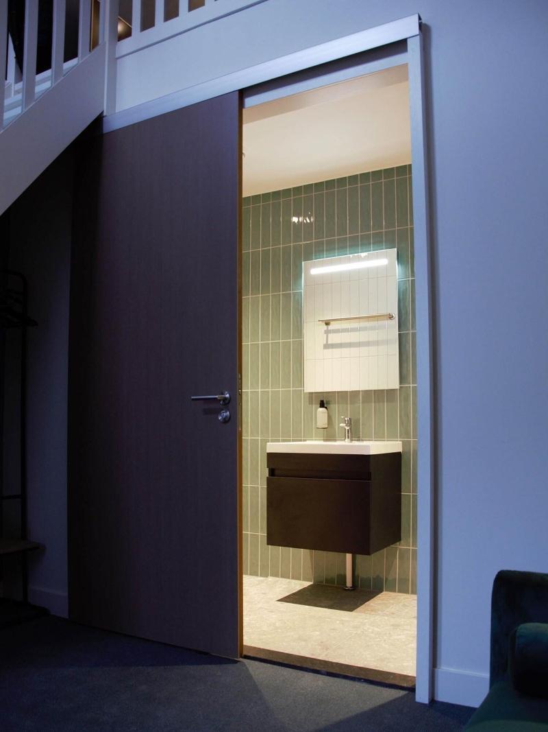 Boutique Hotel Zaan - Oda