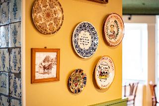 Boutique Hotel Zaan fotoÄŸrafÄ±