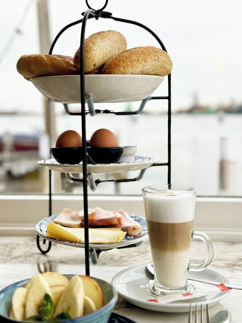 Boutique Hotel Zaan - Restoran
