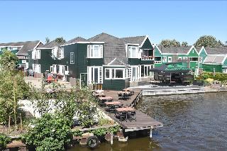 Boutique Hotel Zaan fotoÄŸrafÄ±