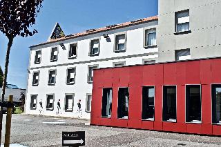 Akena City Paris Nord Saint Witz