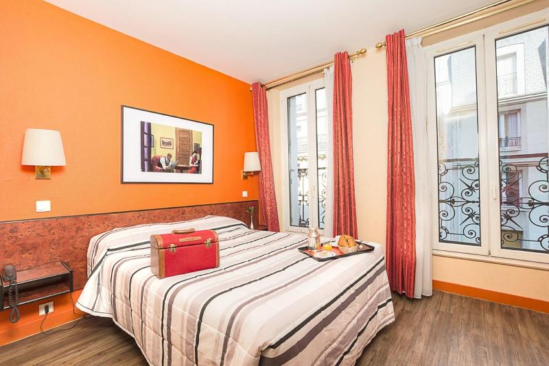 Hôtel Pierre Nicole - Genel