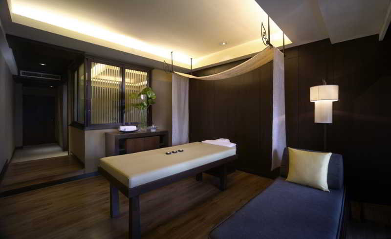 The Twin Towers Hotel fotoÄŸrafÄ±