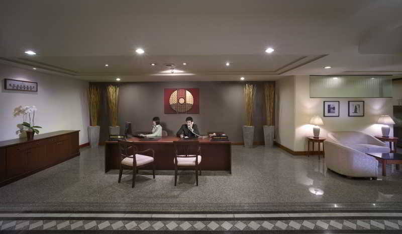 The Twin Towers Hotel fotoÄŸrafÄ±
