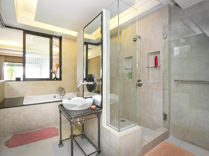 The Twin Towers Hotel - Aktivite