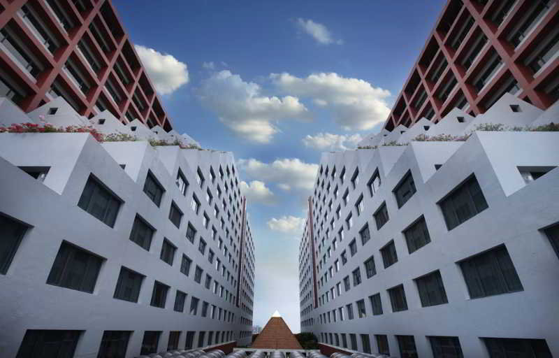 The Twin Towers Hotel otel fotoğrafı