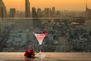 Pullman Bangkok Hotel G fotoÄŸrafÄ±
