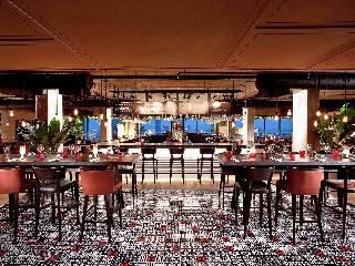Pullman Bangkok Hotel G fotoÄŸrafÄ±