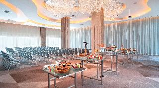 Pullman Bangkok Hotel G fotoÄŸrafÄ±