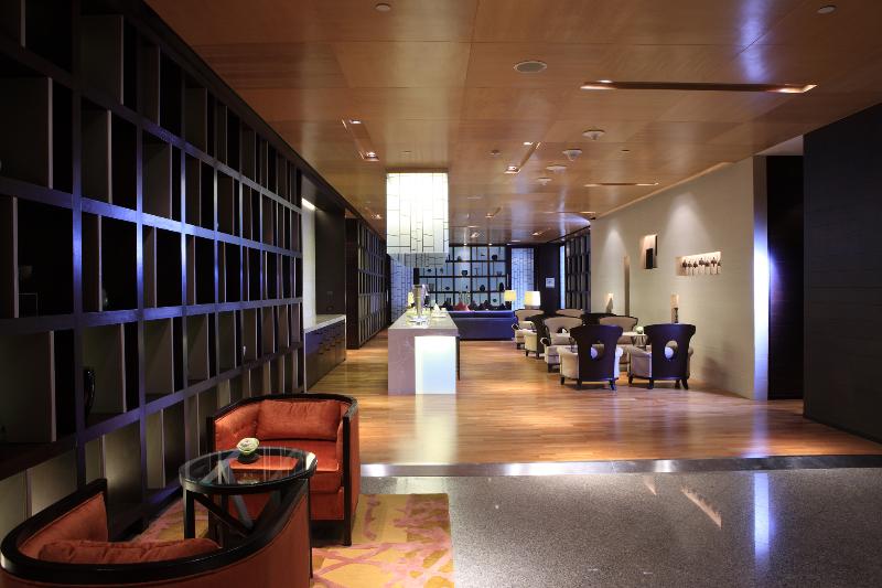 Pullman Bangkok Hotel G - Toplantı