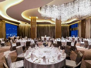Pullman Bangkok Hotel G fotoÄŸrafÄ±