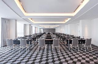 Pullman Bangkok Hotel G fotoÄŸrafÄ±
