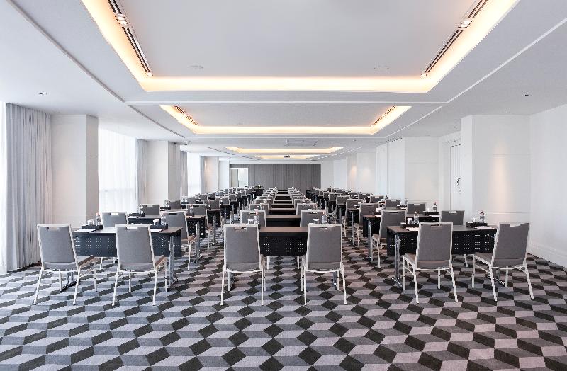 Pullman Bangkok Hotel G - Toplantı