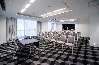 Pullman Bangkok Hotel G fotoÄŸrafÄ±