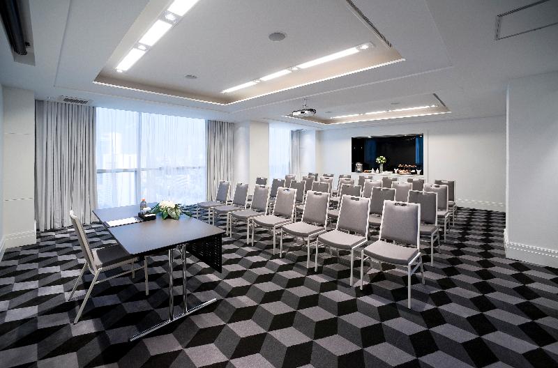 Pullman Bangkok Hotel G - Toplantı