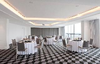 Pullman Bangkok Hotel G fotoÄŸrafÄ±