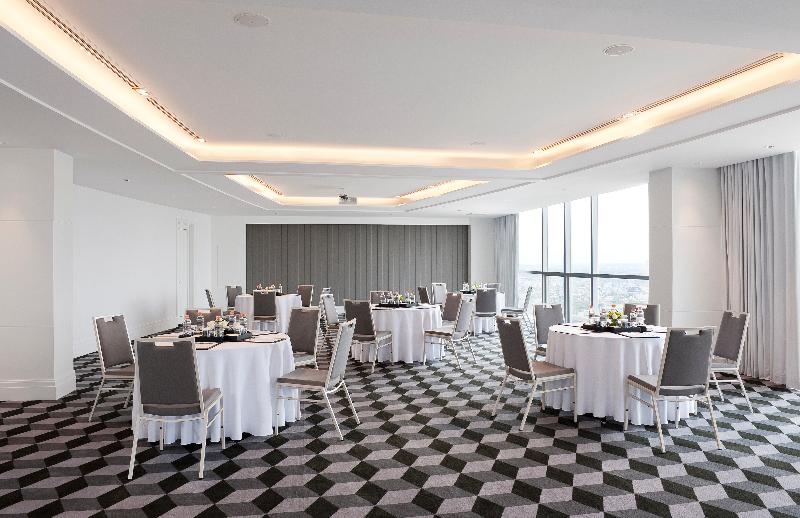Pullman Bangkok Hotel G - Toplantı