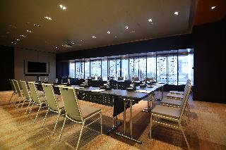 Pullman Bangkok Hotel G fotoÄŸrafÄ±