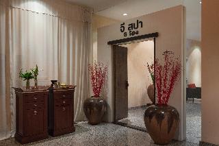 Pullman Bangkok Hotel G fotoÄŸrafÄ±