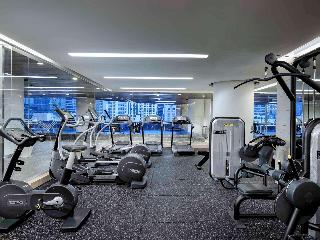 Pullman Bangkok Hotel G fotoÄŸrafÄ±