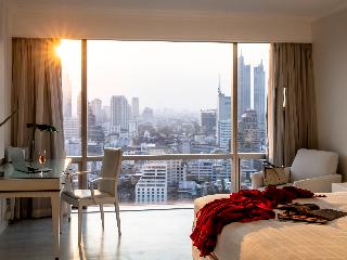 Pullman Bangkok Hotel G fotoÄŸrafÄ±
