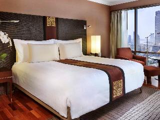 Pullman Bangkok Hotel G fotoÄŸrafÄ±