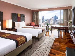 Pullman Bangkok Hotel G fotoÄŸrafÄ±