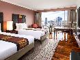 Pullman Bangkok Hotel G oda fotoğrafı