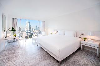 Pullman Bangkok Hotel G fotoÄŸrafÄ±