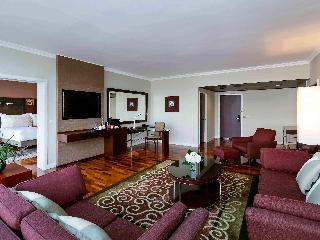 Pullman Bangkok Hotel G fotoÄŸrafÄ±