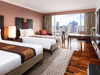 Pullman Bangkok Hotel G fotoÄŸrafÄ±