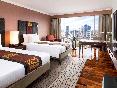 Pullman Bangkok Hotel G oda fotoğrafı