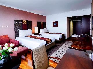 Pullman Bangkok Hotel G fotoÄŸrafÄ±