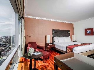 Pullman Bangkok Hotel G fotoÄŸrafÄ±