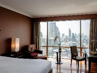 Pullman Bangkok Hotel G fotoÄŸrafÄ±