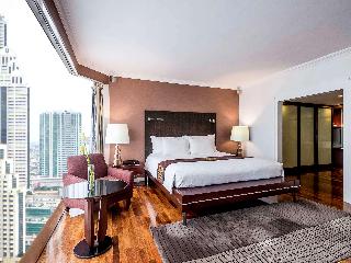 Pullman Bangkok Hotel G fotoÄŸrafÄ±