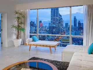 Pullman Bangkok Hotel G fotoÄŸrafÄ±