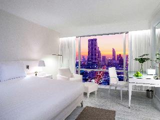 Pullman Bangkok Hotel G fotoÄŸrafÄ±