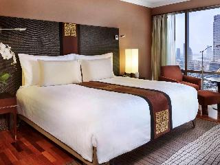 Pullman Bangkok Hotel G fotoÄŸrafÄ±